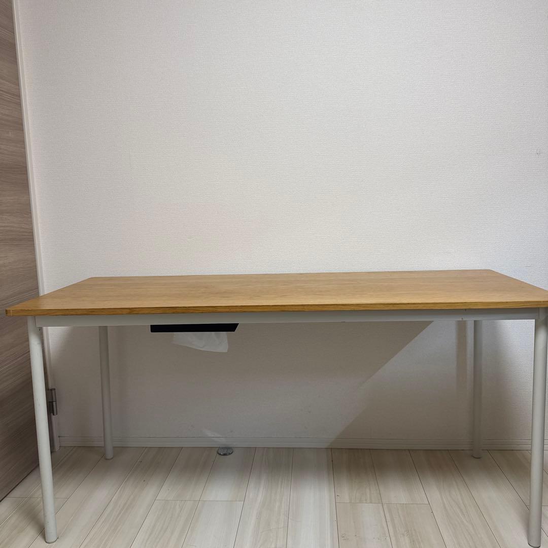 n*y様 【無印良品】パーソナルデスク 北欧スタイル 事務