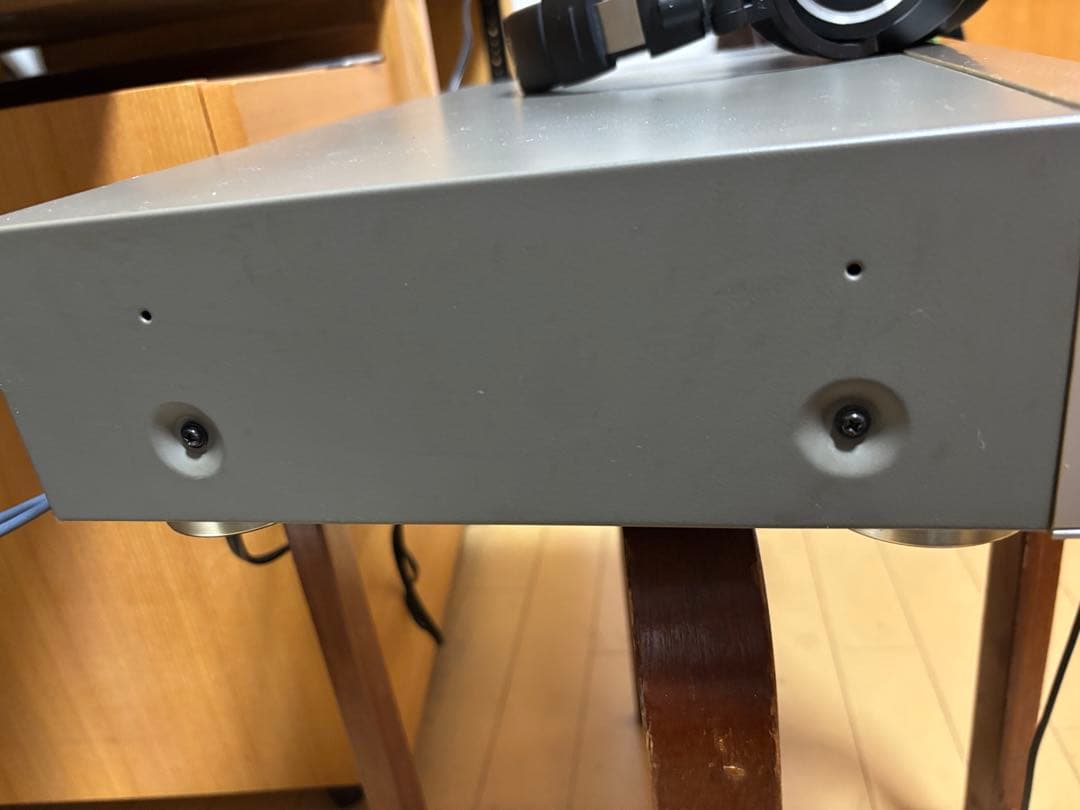 TEAC MDデッキ　MD-5 MK2