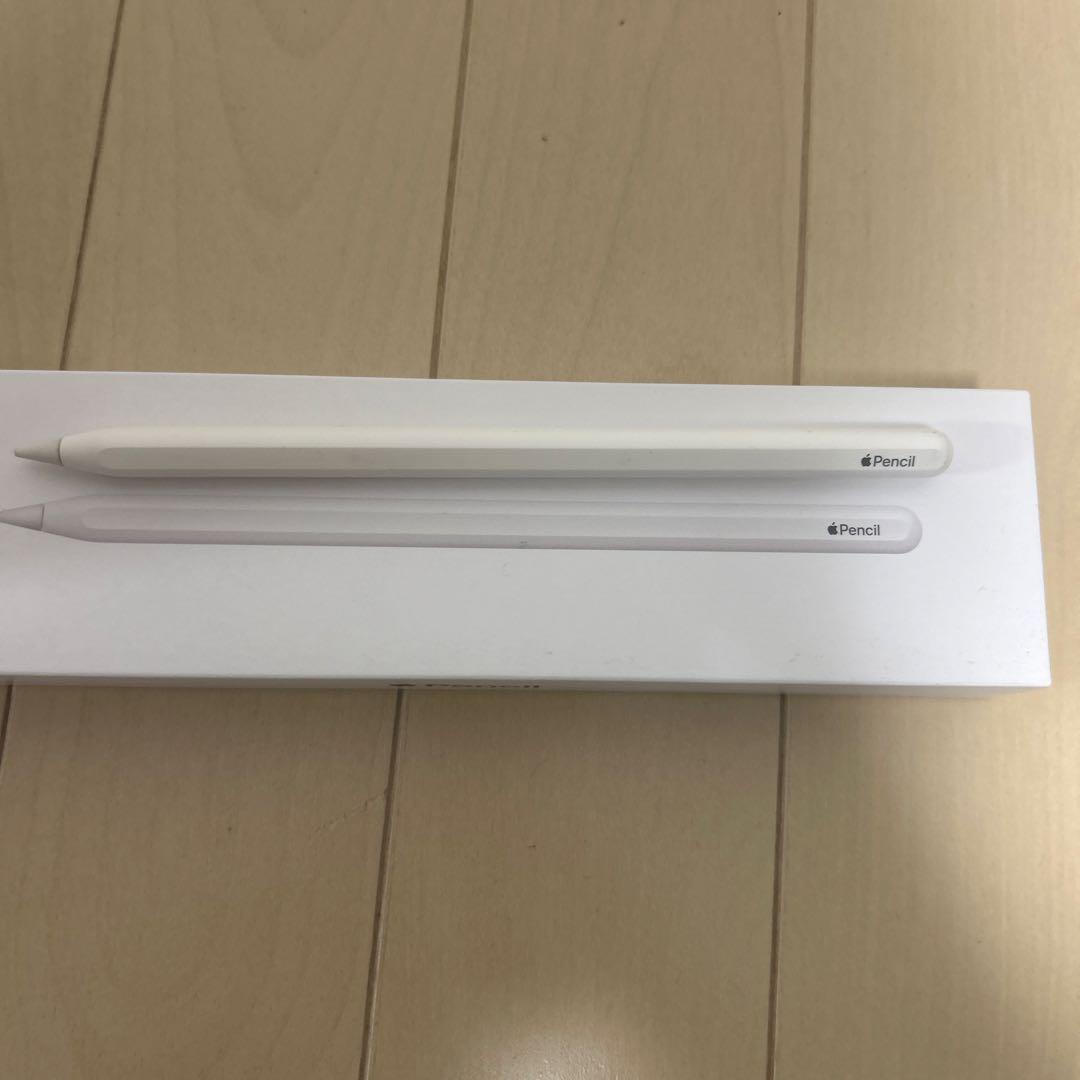 iPad pro11 第2世代 magic keyboard アップルペンシル
