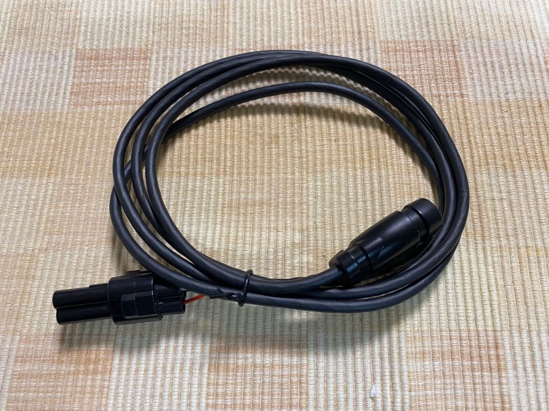 日本無線　バイク用 ETC車載器　JRM-11