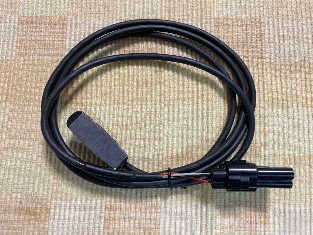 日本無線　バイク用 ETC車載器　JRM-11