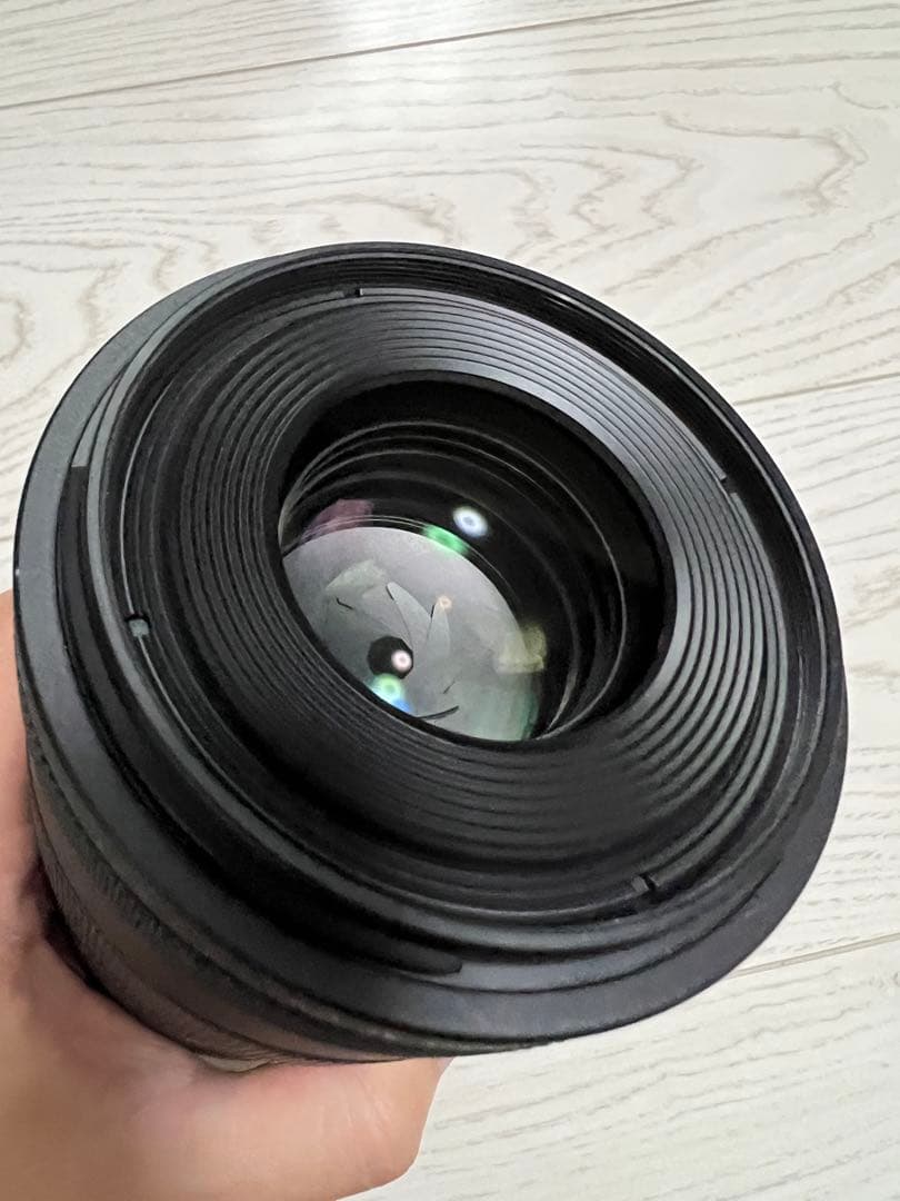 値下げ【美品】Canon RF100mm F2.8 L MACRO IS USM