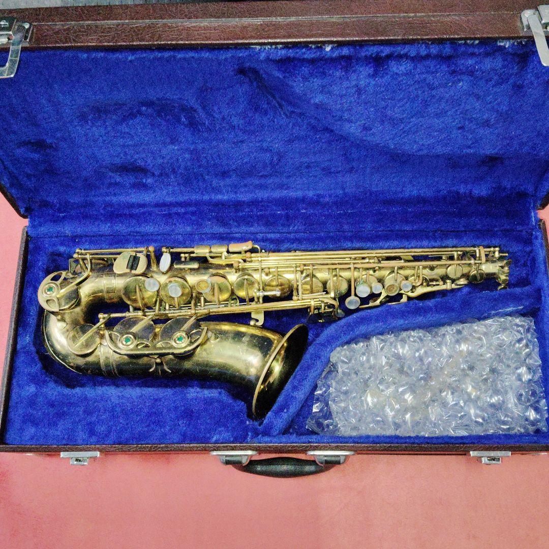 値下げ　サバレイサックス