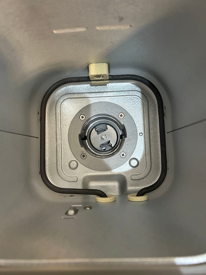 パナソニック SD-MDX100 ホームベーカリー