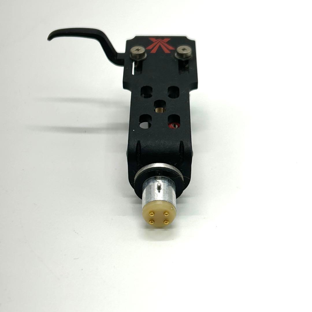 Vestax 純正ヘッドシェル M44-7 カートリッジ