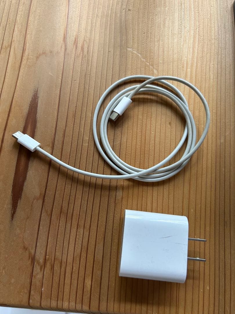 Apple iPad Air 本体　第五世代　青色　64GB Wi-Fiモデル