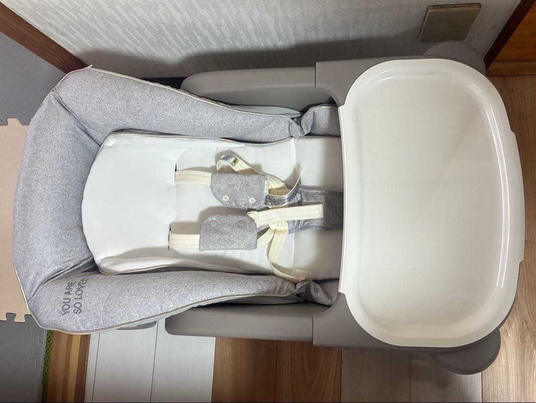 calm days様　アップリカ　ユラリズム　スマート　プレミアム