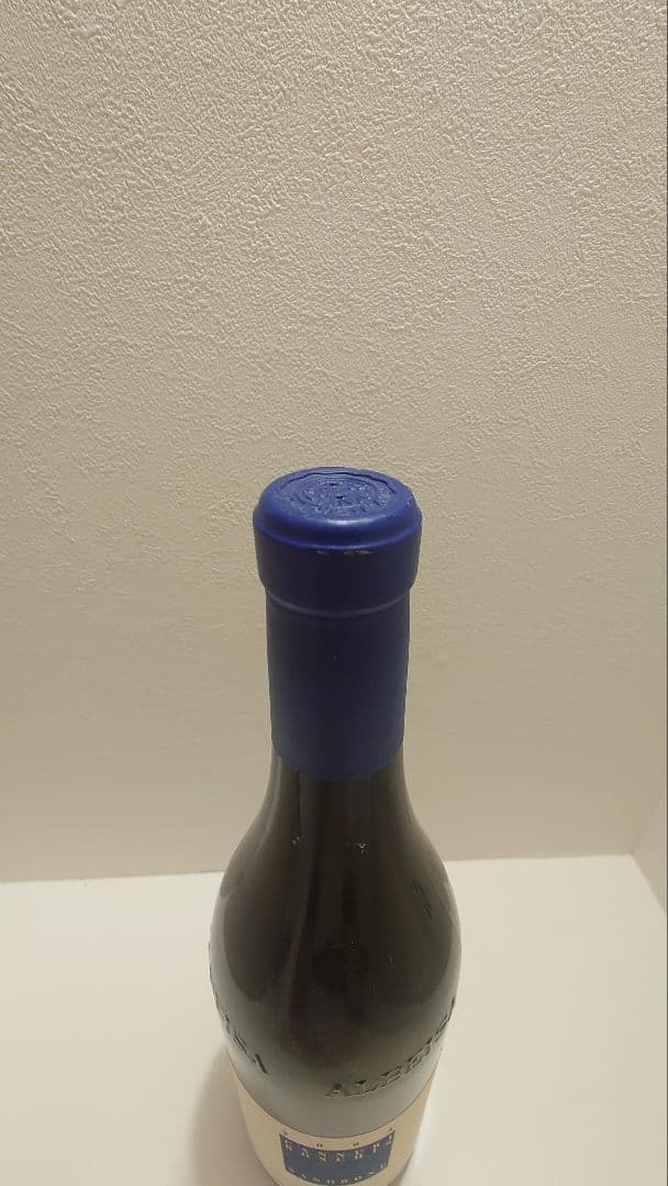 Sandrone Barolo 2004 カンヌビ・ボスキス