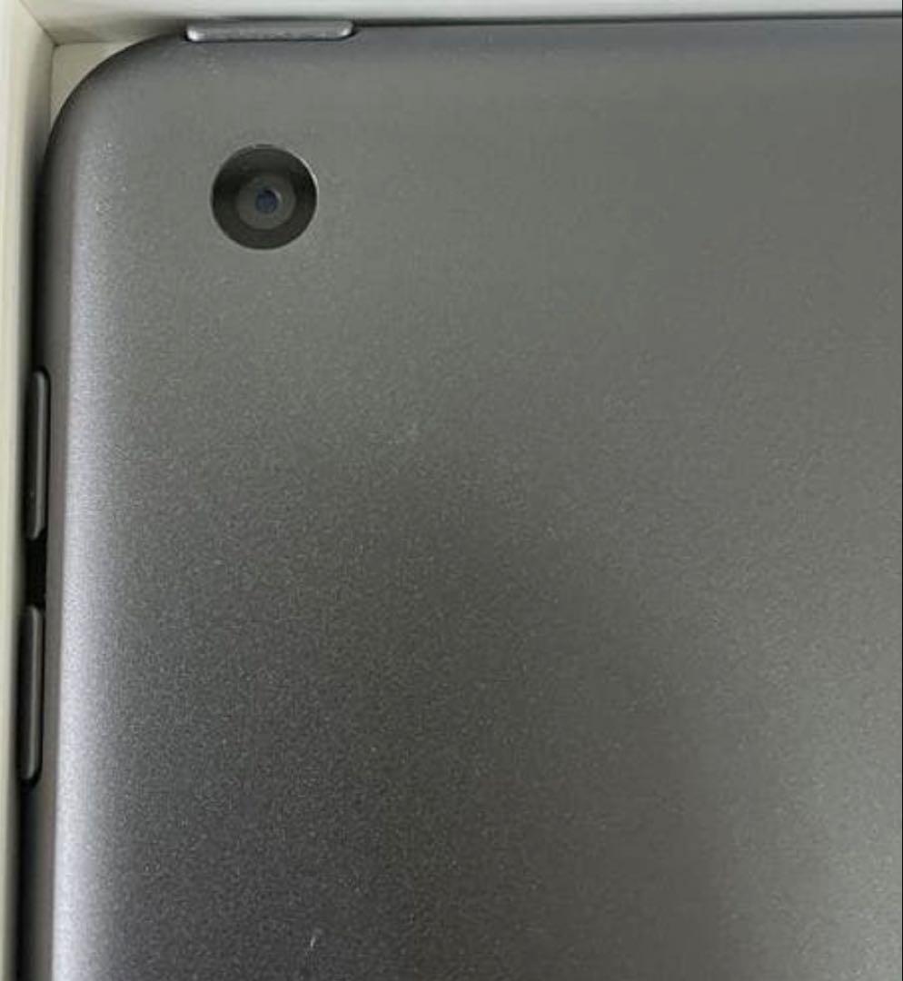 【美品】iPad 第7世代32GB　Wi-Fiモデル