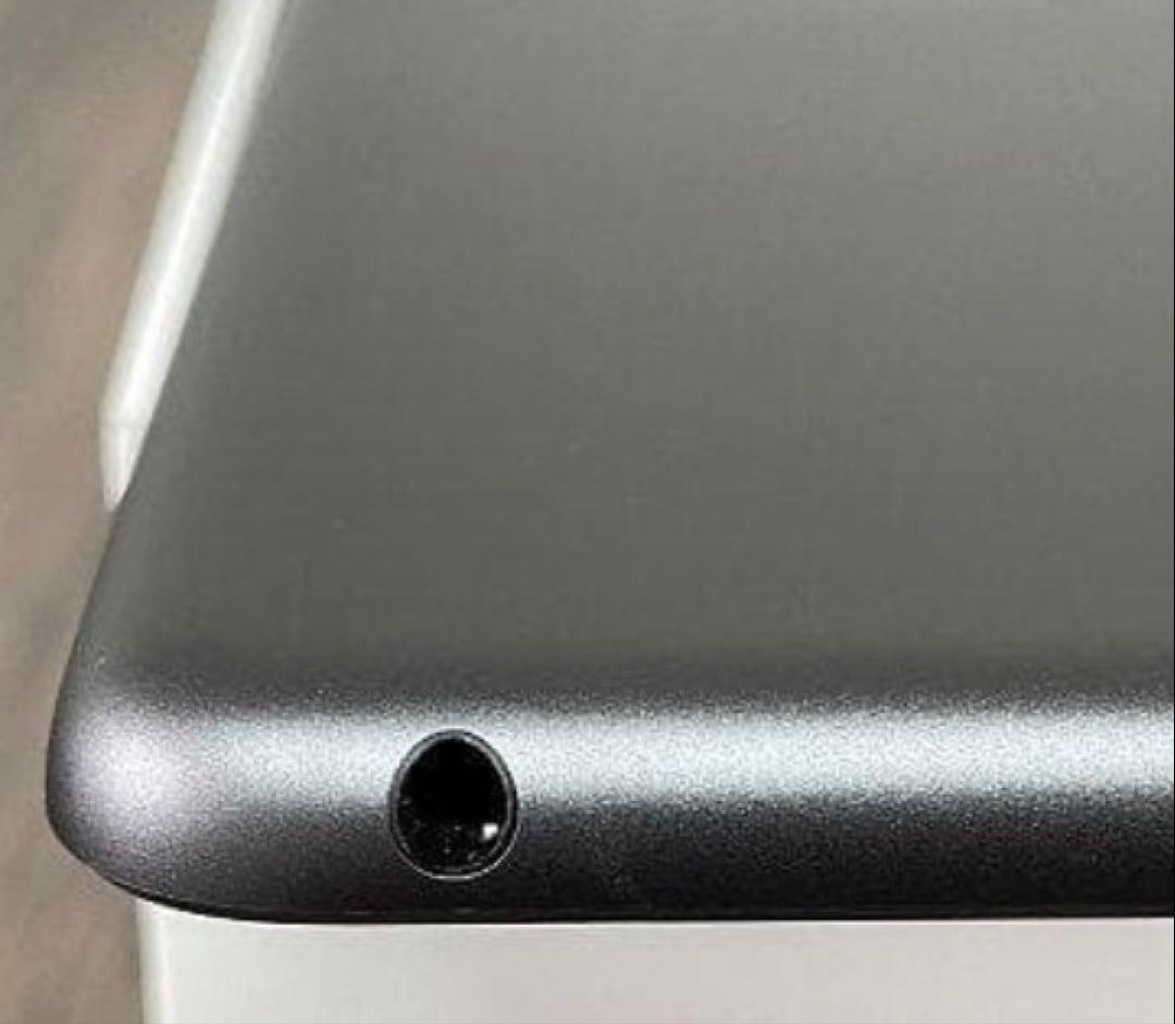 【美品】iPad 第7世代32GB　Wi-Fiモデル