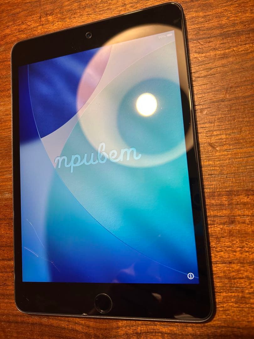 iPad mini 第５世代　Wi-Fi