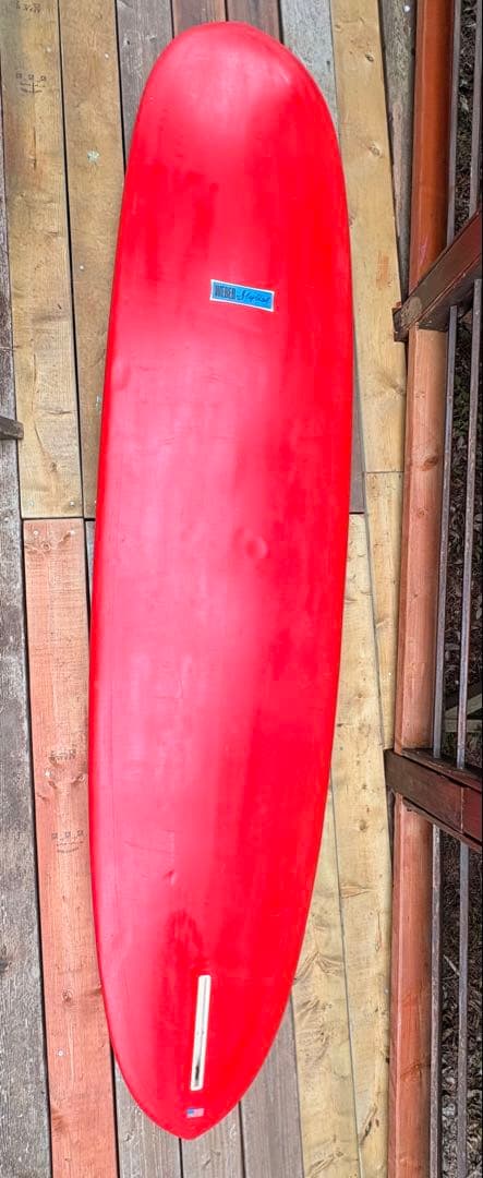 Dewey Weber デューイウェーバー　 スタイリスト　9'2ft