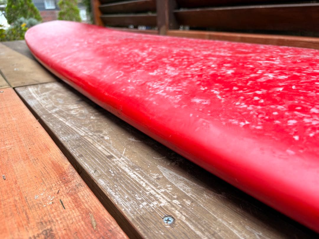 Dewey Weber デューイウェーバー　 スタイリスト　9'2ft