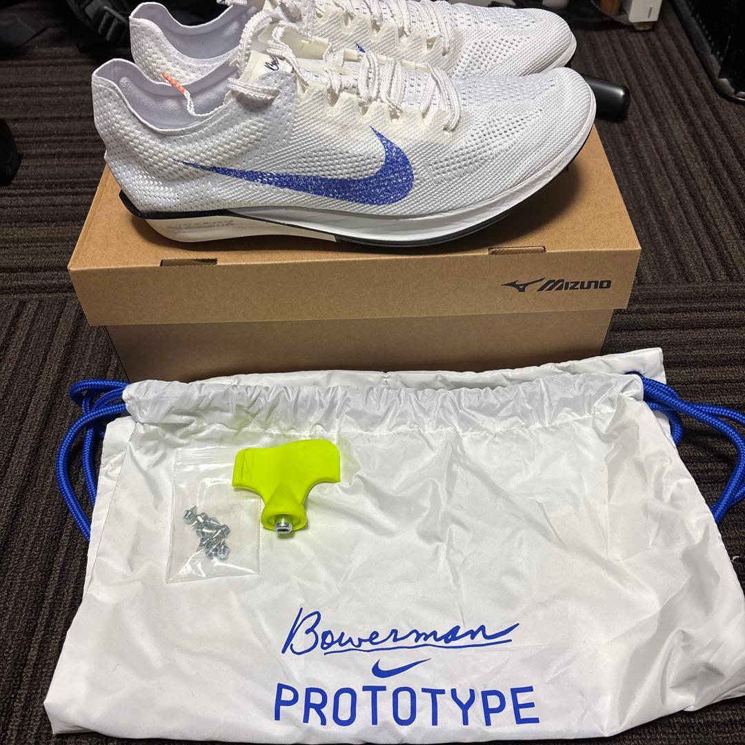NIKE ドラゴンフライ2ブループリントプロトタイプ　25.5cm