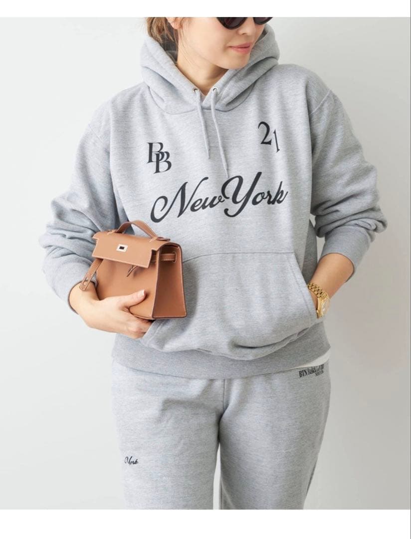 トップス deuxiem classe