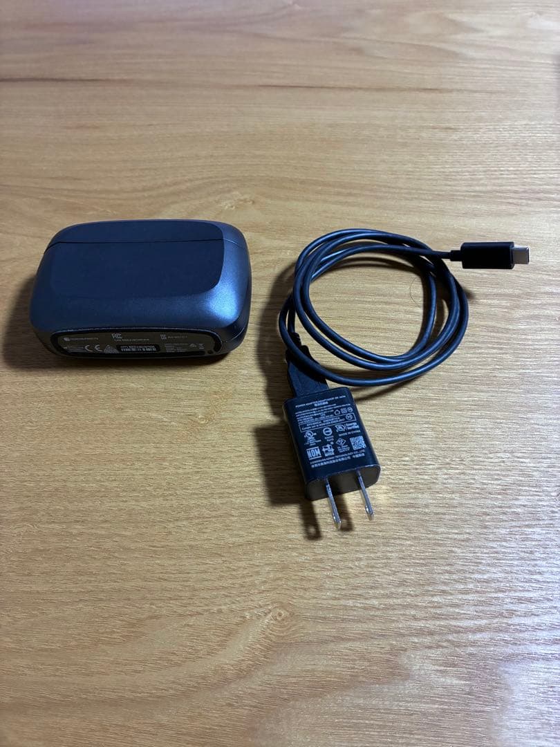 ReSound GN 用「充電器と付属品」