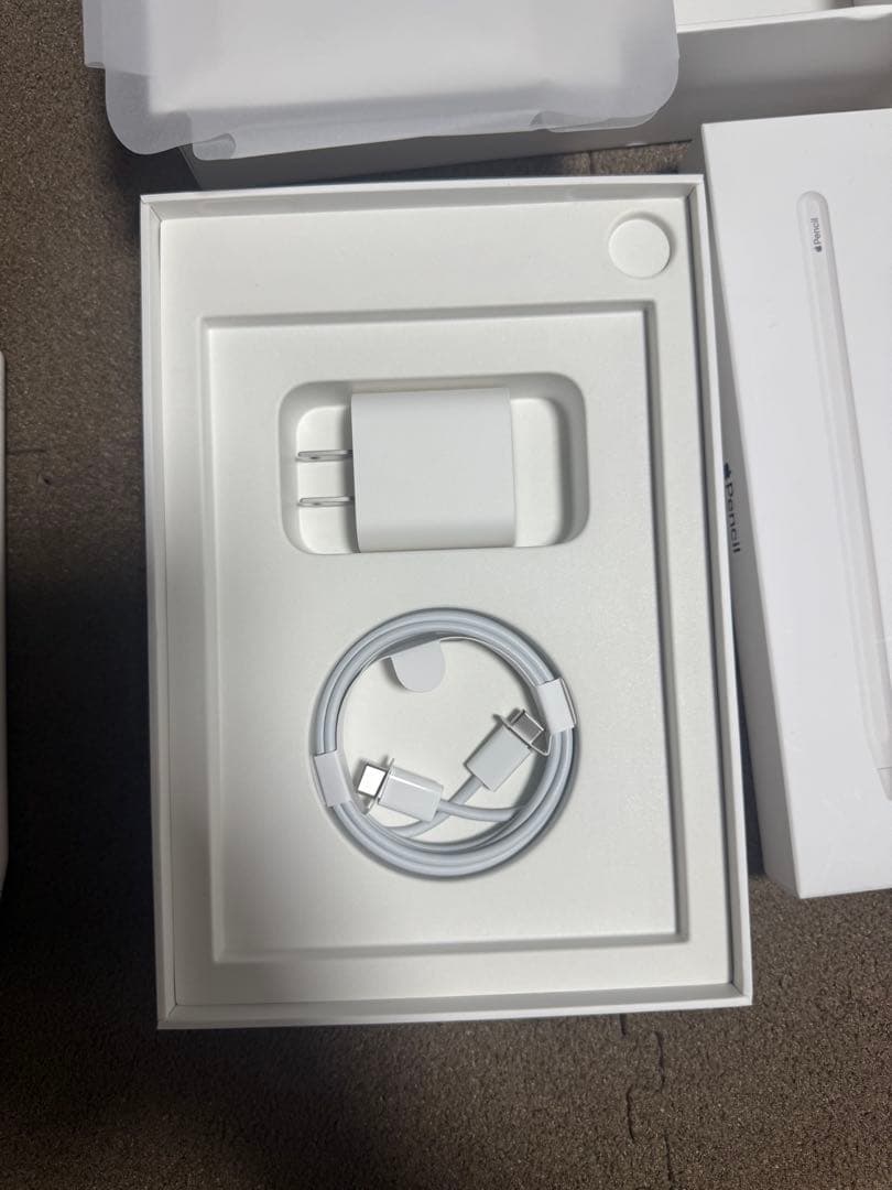 ⚽*️様 ipad mini6 (第6世代)+ applepencil