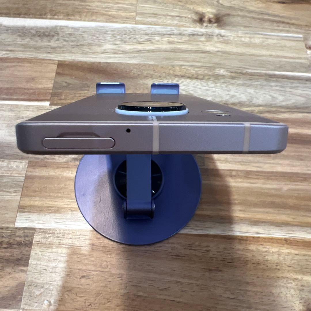 K1357 楽天AQUOS sense7 SH-M24 SIMフリー　本体