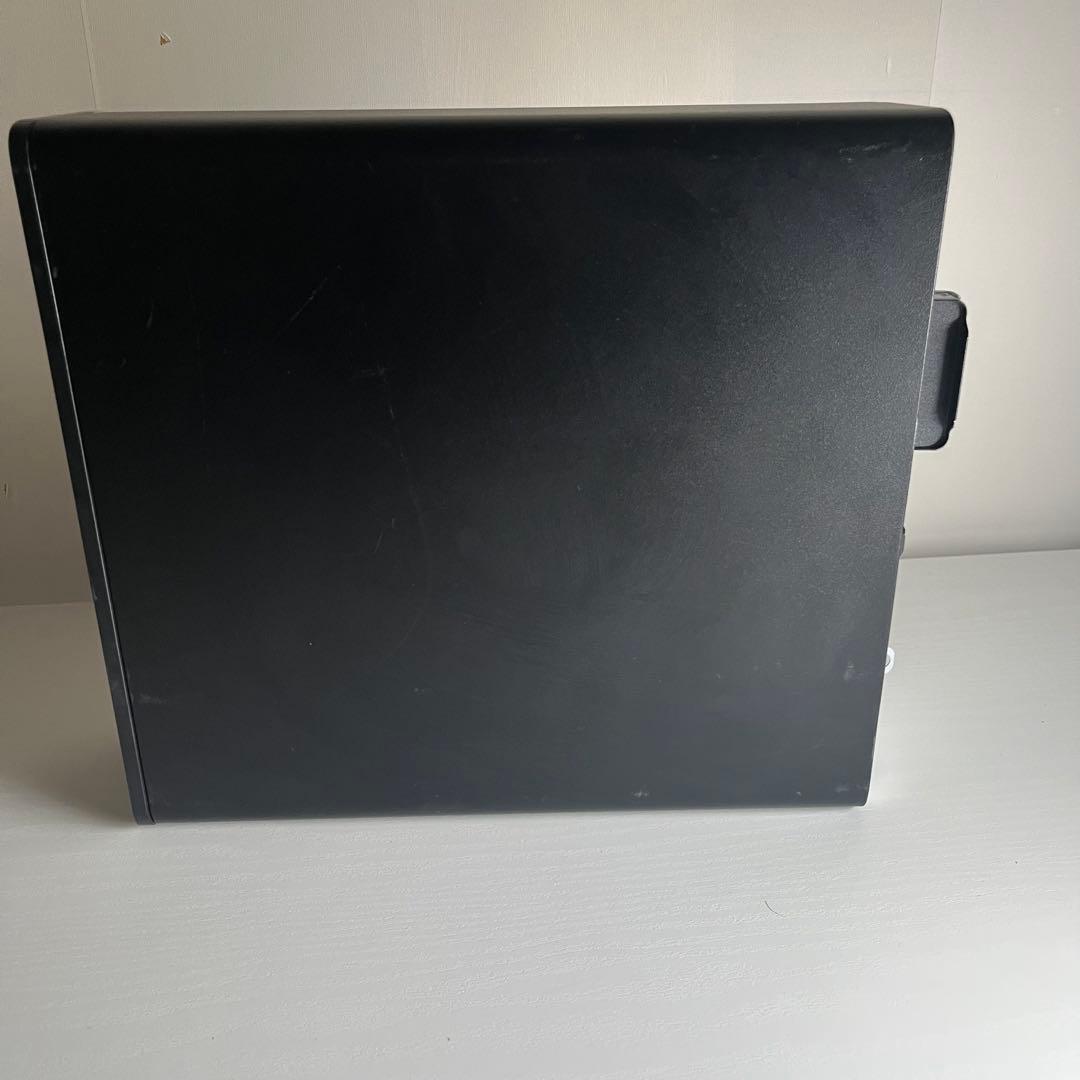 Windowsデスクトップ HP Prodesk i5 9500 16gb SSD1TB gen4