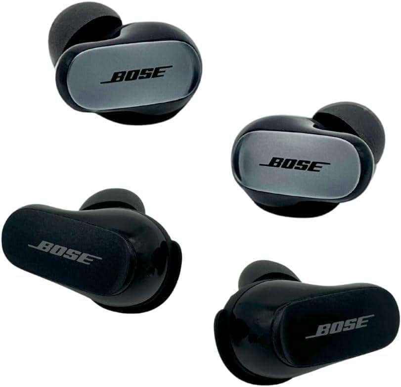 Complyコンプライ Bose QuietComfort II & Ultrm