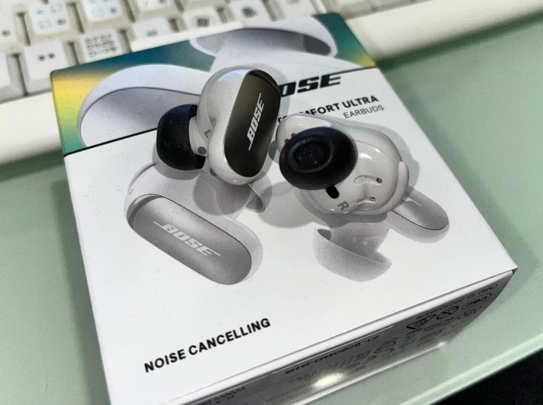 Complyコンプライ Bose QuietComfort II & Ultrm