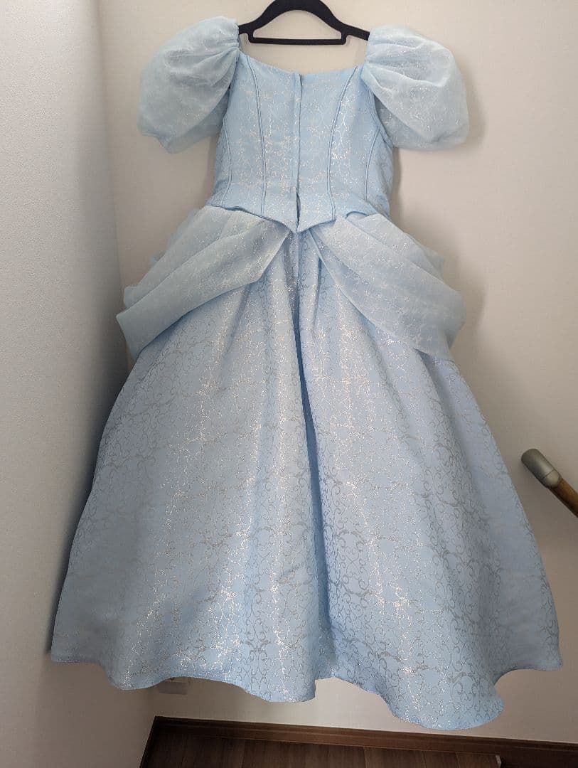 ビビディバビディブティック　プレミアムシンデレラ 130