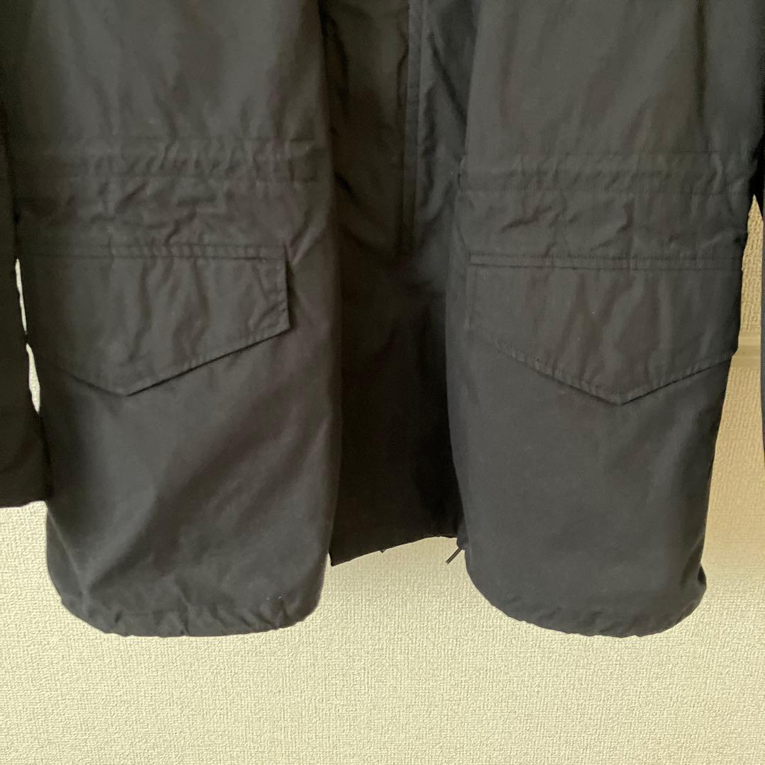 Buzz Rickson ウィリアムギブソン