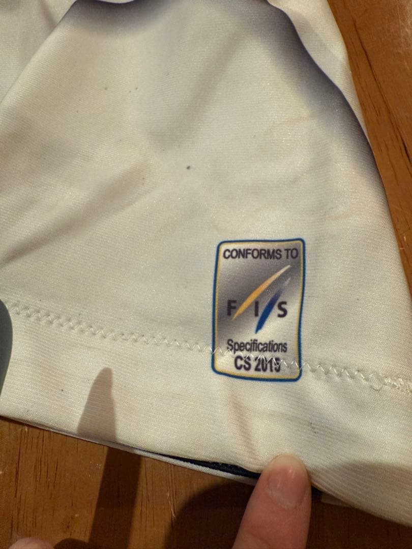 Phenix スキー ワンピ　 160 XS FIS対応 値下げしました！