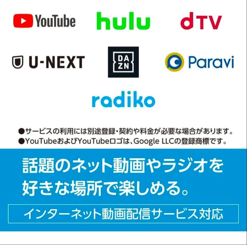 【新品】Panasonic UN-10L11-K ポータブル液晶テレビ