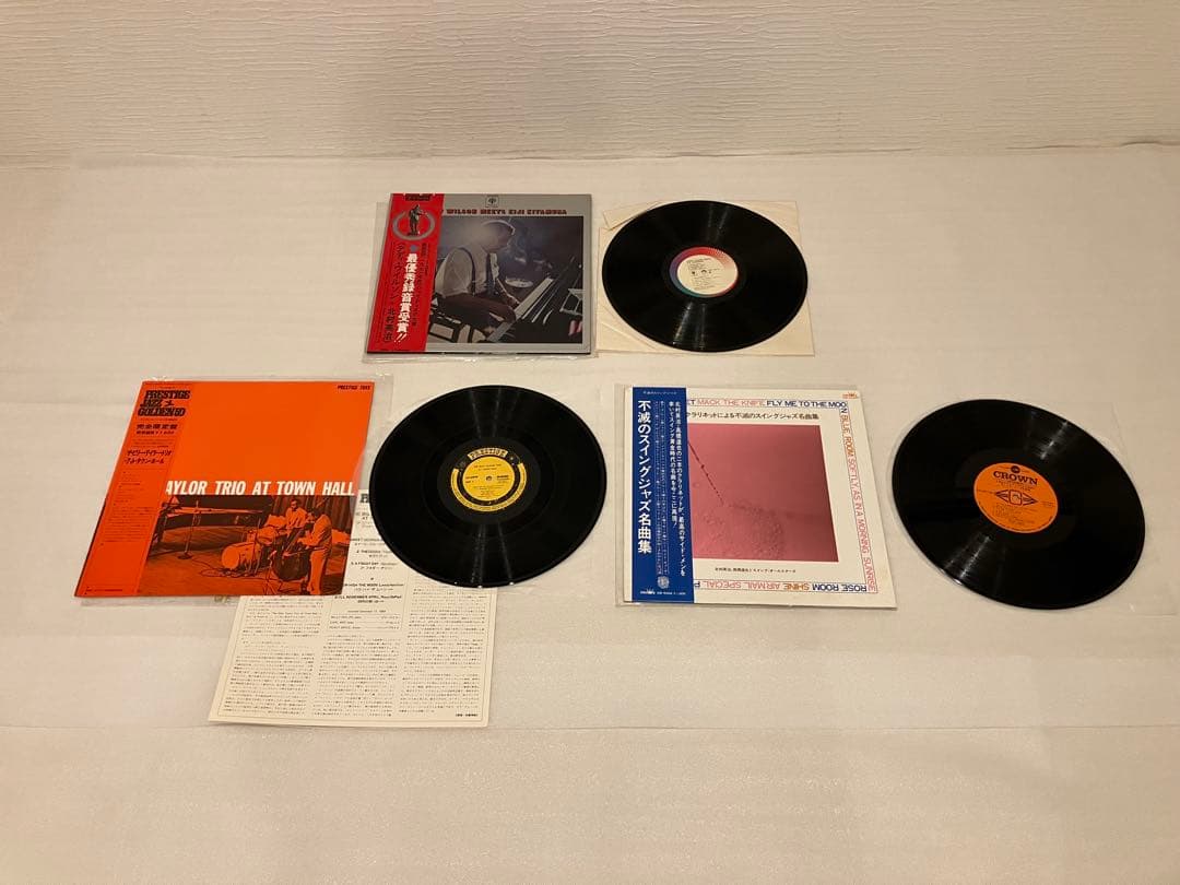 ジャズ　レコード　31枚　まとめ売り