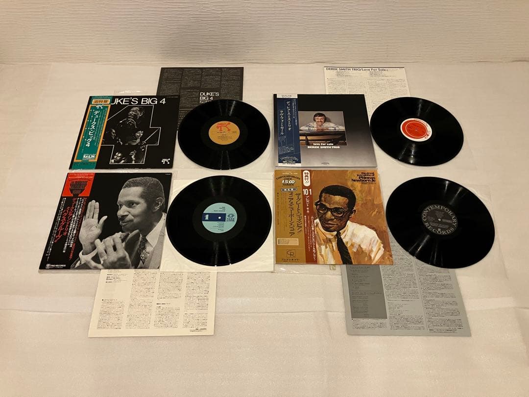 ジャズ　レコード　31枚　まとめ売り