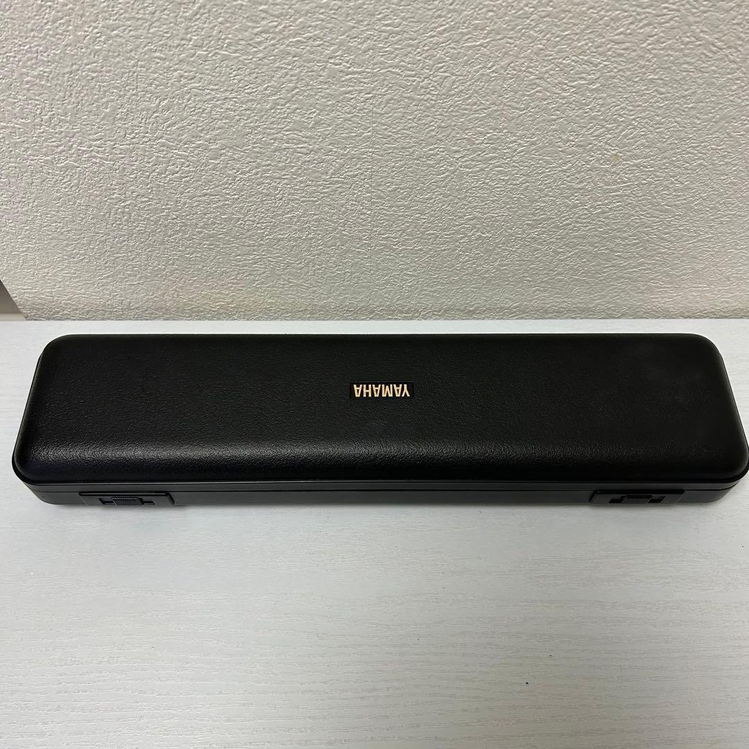 ヤマハフルート　YFL-281S リングキー