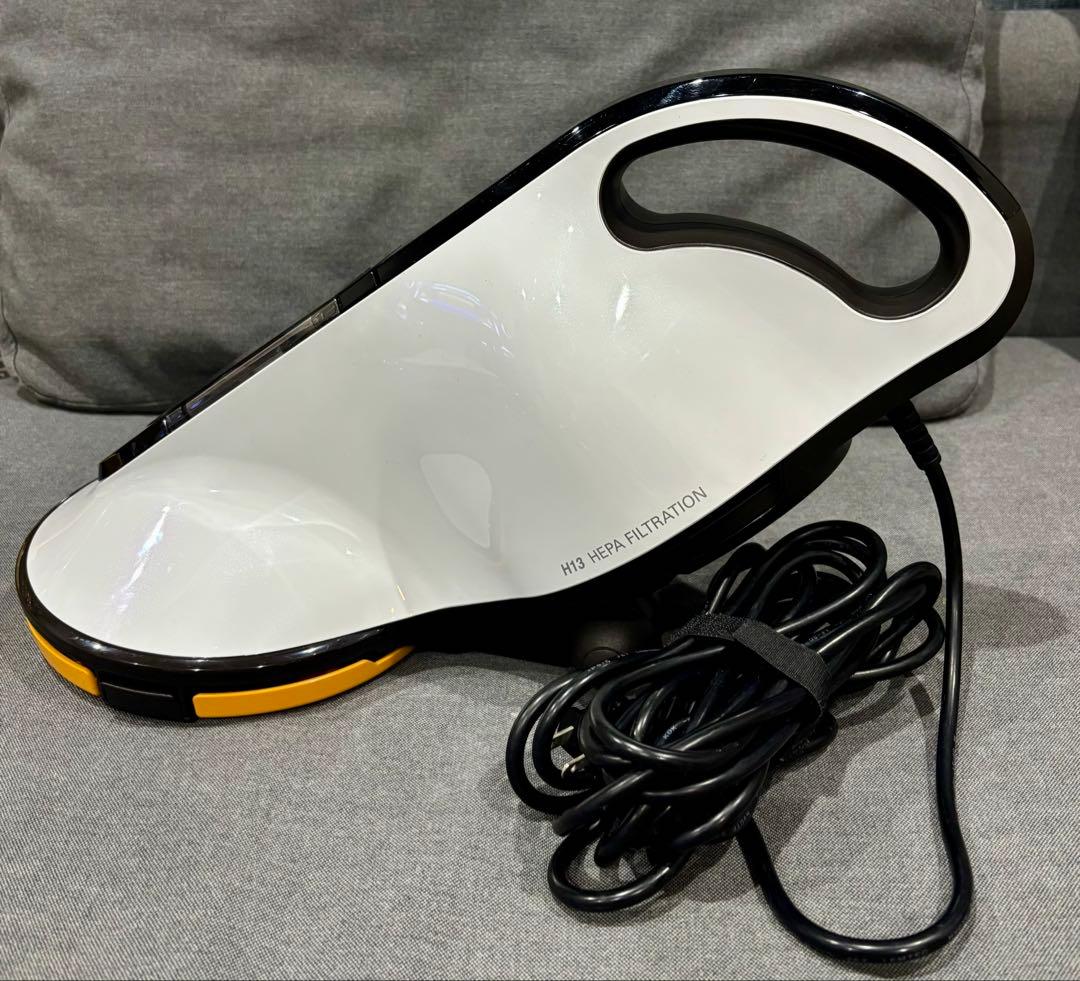 LGエレクトロニクス■ふとんパンチクリーナー VH9231DW■