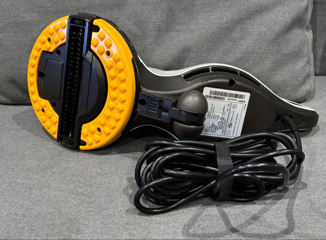 LGエレクトロニクス■ふとんパンチクリーナー VH9231DW■