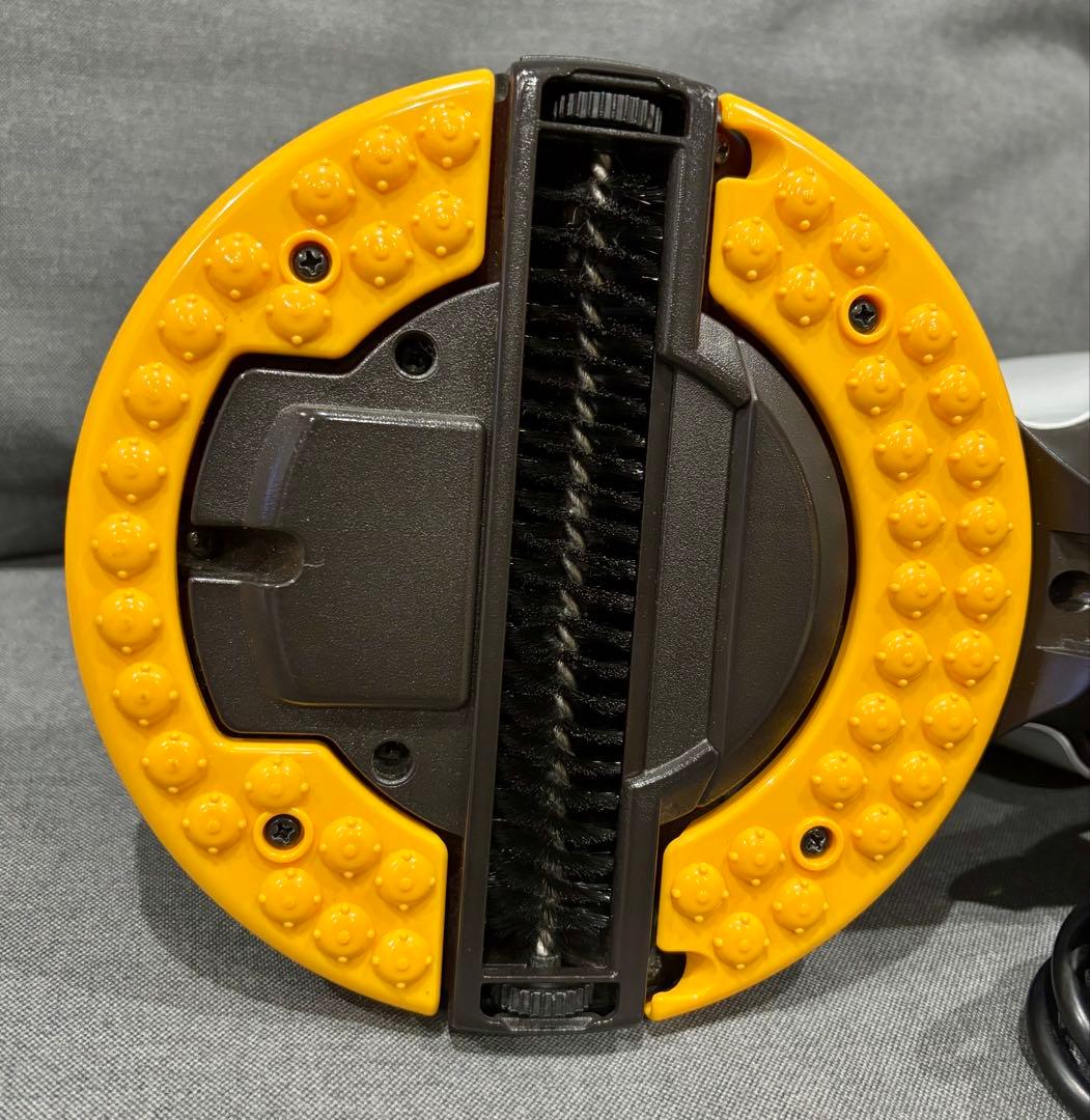 LGエレクトロニクス■ふとんパンチクリーナー VH9231DW■