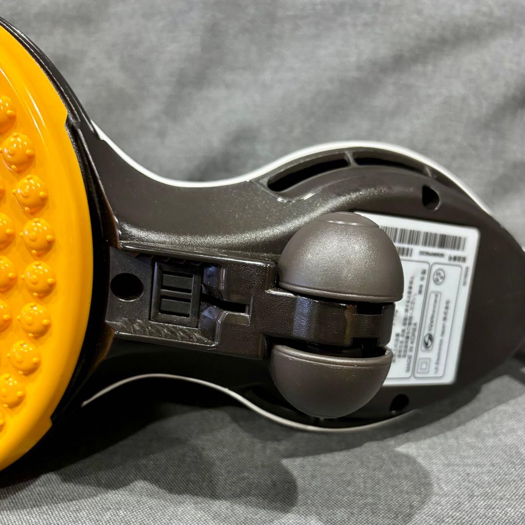 LGエレクトロニクス■ふとんパンチクリーナー VH9231DW■