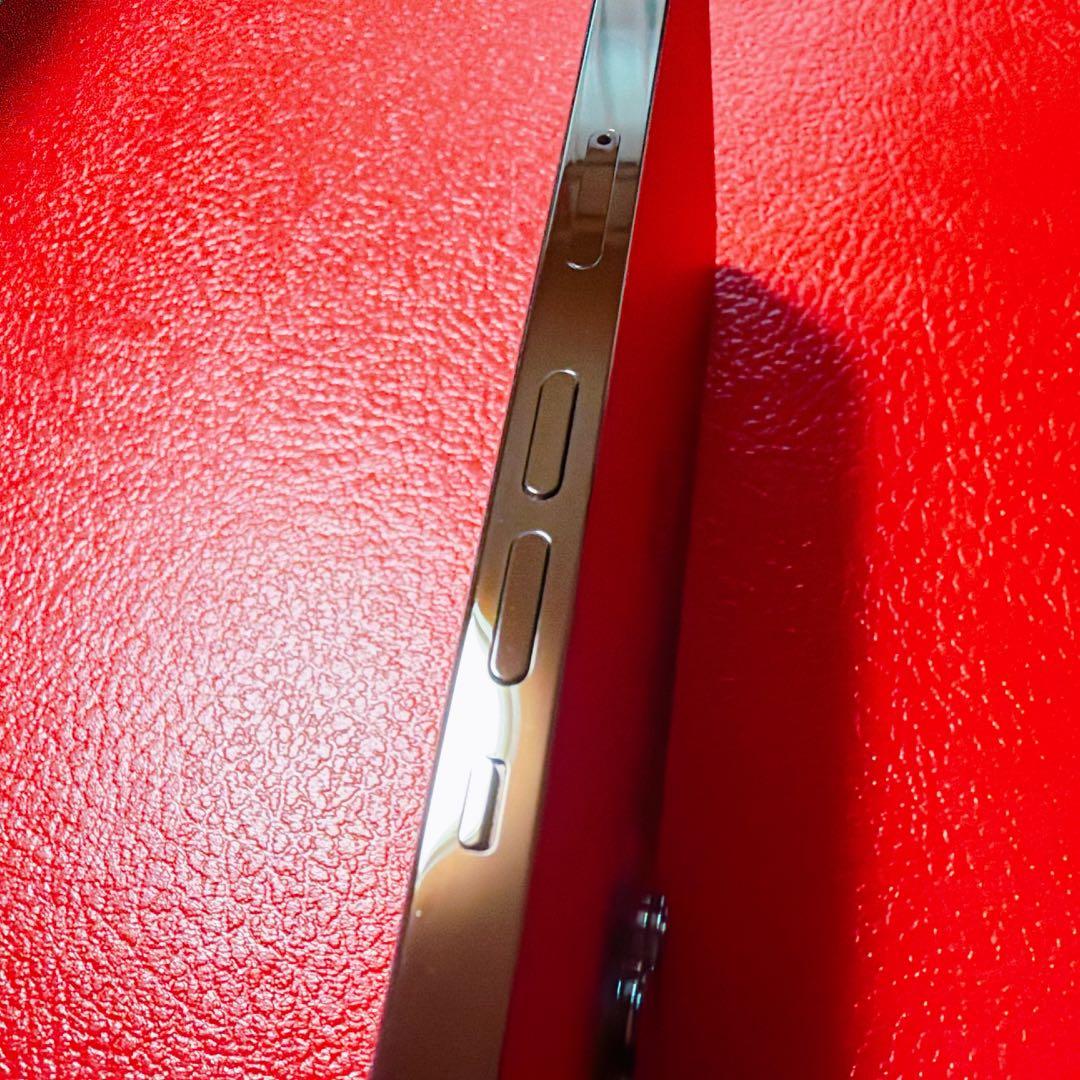 ⭐️週末大セール⭐️〔極美品） iPhone13Pro グラファイトSIMフリー