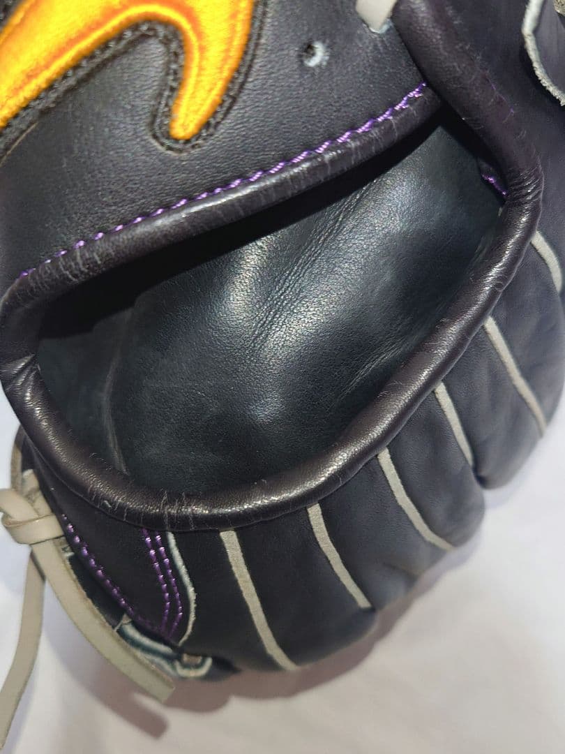 【激レア】 NIKE ナイキ 野球グローブ ダイアモンド スラッシャー タイプ3