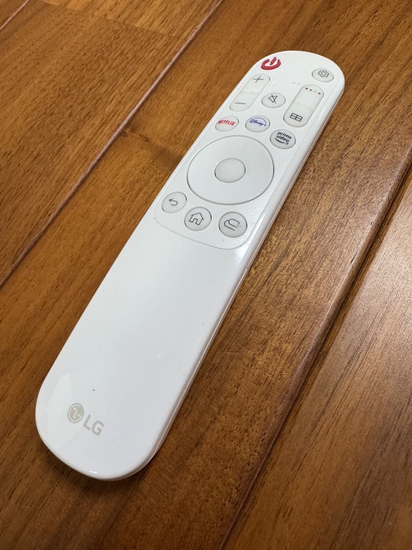 LG CineBeam Q プロジェクター