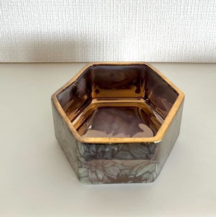 Heini Riitahuhta / ヘイニ・リータフフタ　ヘキサゴンジャー