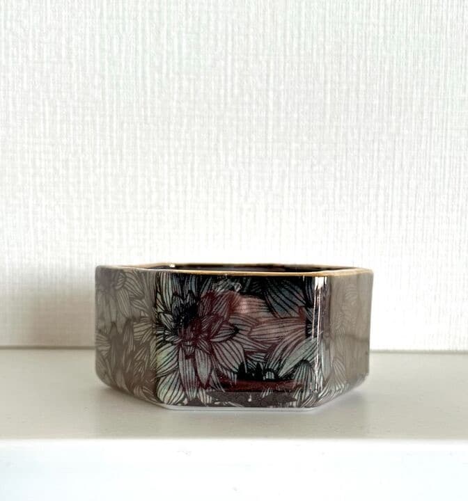 Heini Riitahuhta / ヘイニ・リータフフタ　ヘキサゴンジャー