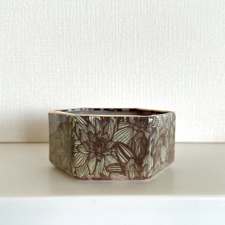 Heini Riitahuhta / ヘイニ・リータフフタ　ヘキサゴンジャー