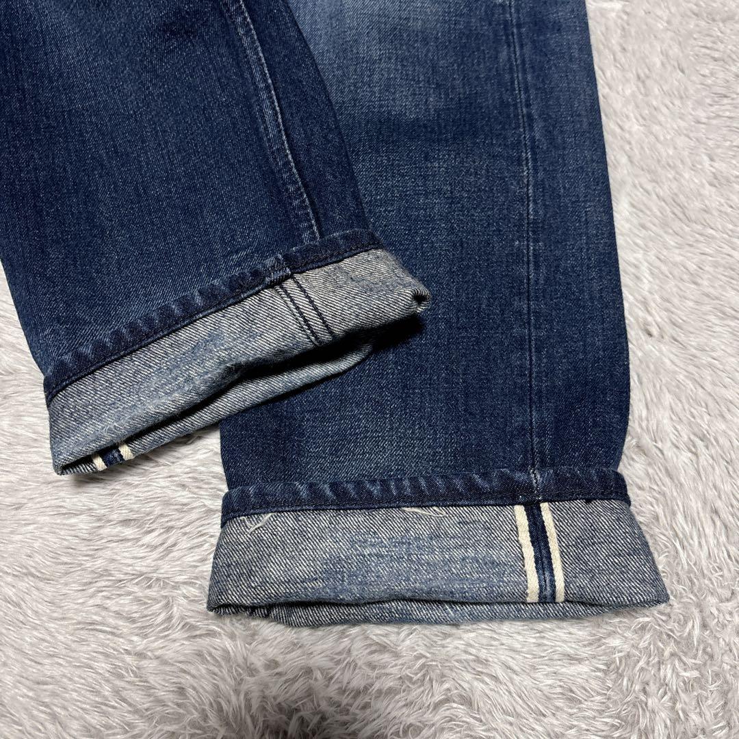 セルビッチ JASON DENHAM RAZOR 32 デンハム