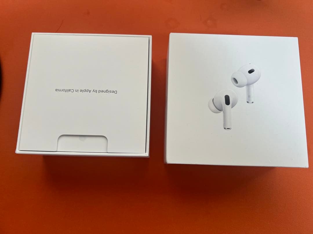 AirPods Pro第二世代　タイプC
