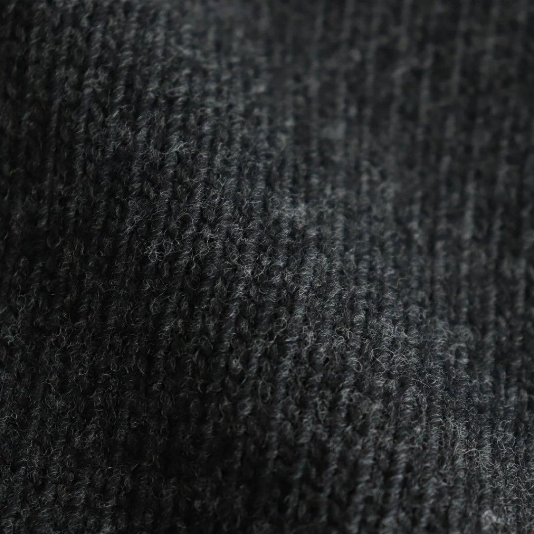 crepuscule クレプスキュール WG Turtle Neck