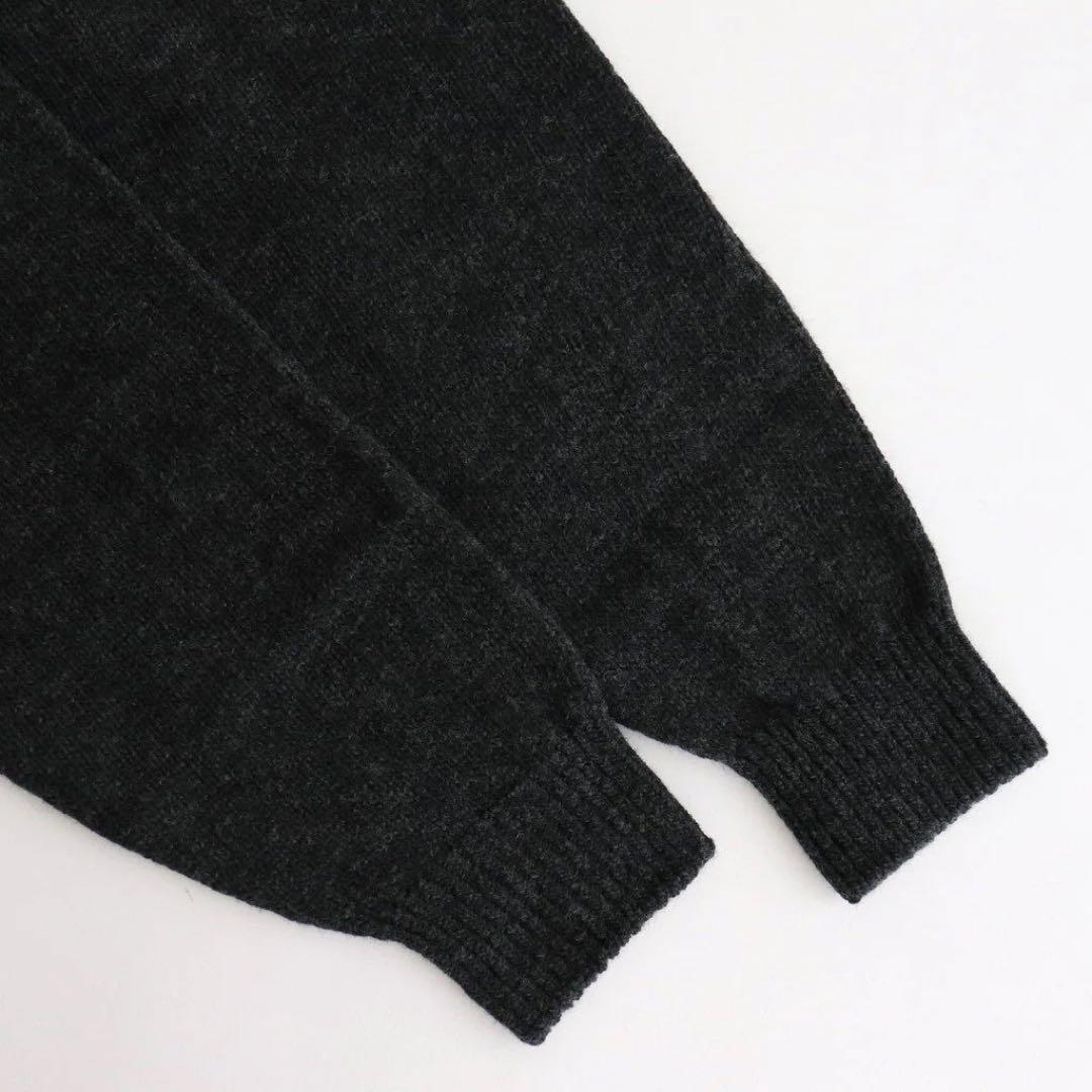 crepuscule クレプスキュール WG Turtle Neck