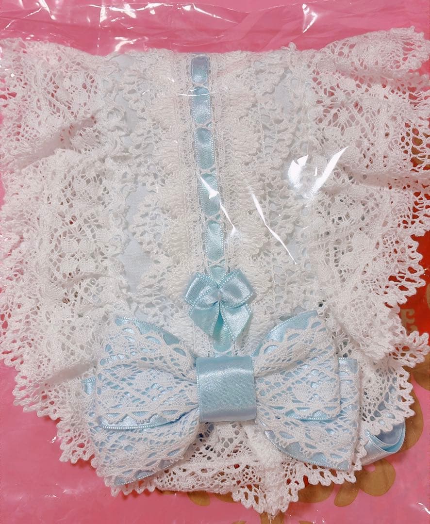 2/6ご購入予約中⭐︎ベイビーザスターズシャインブライトヘッドドレス②