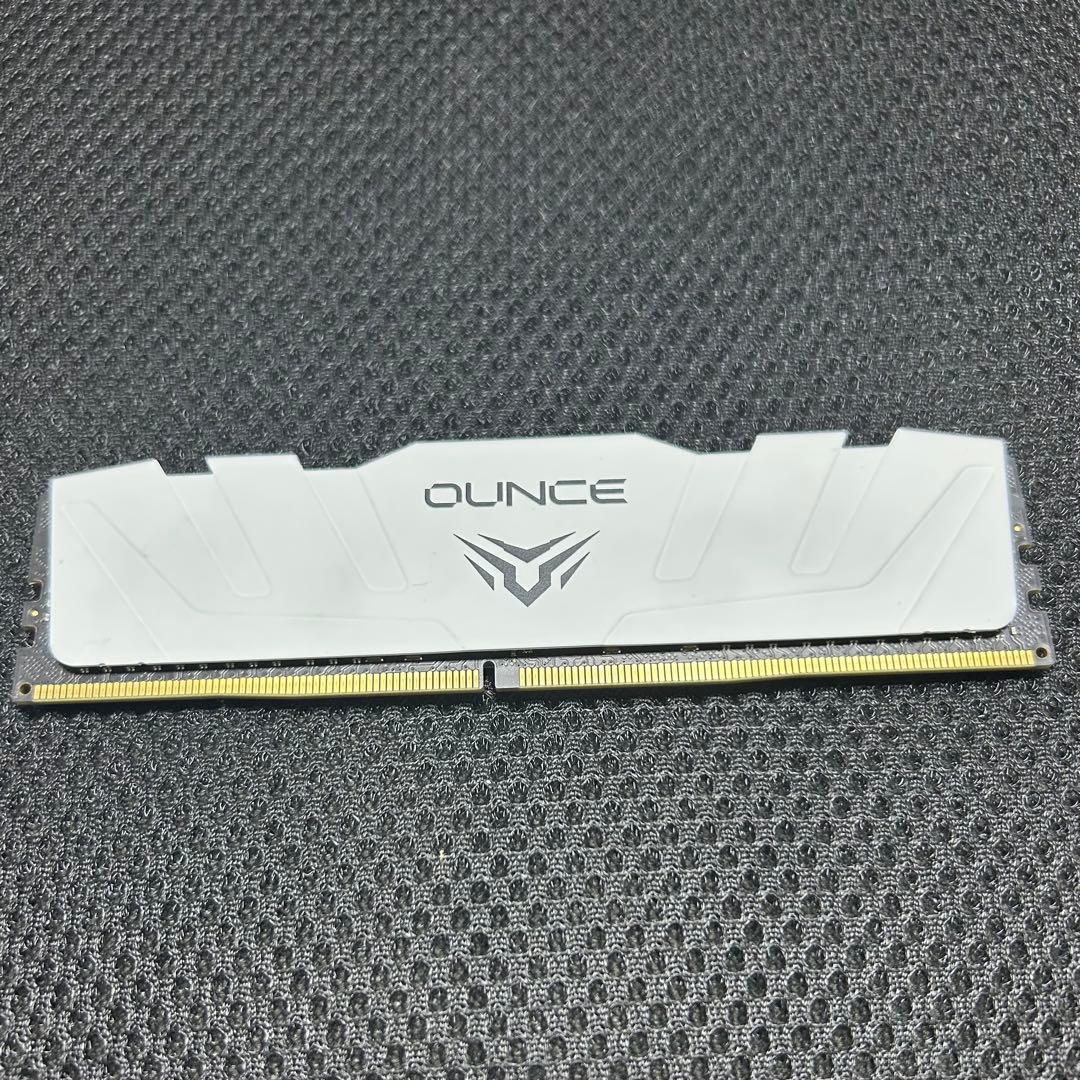 ま*び様 Acclamator OUNCE 64GB (32GB×2) DDR4