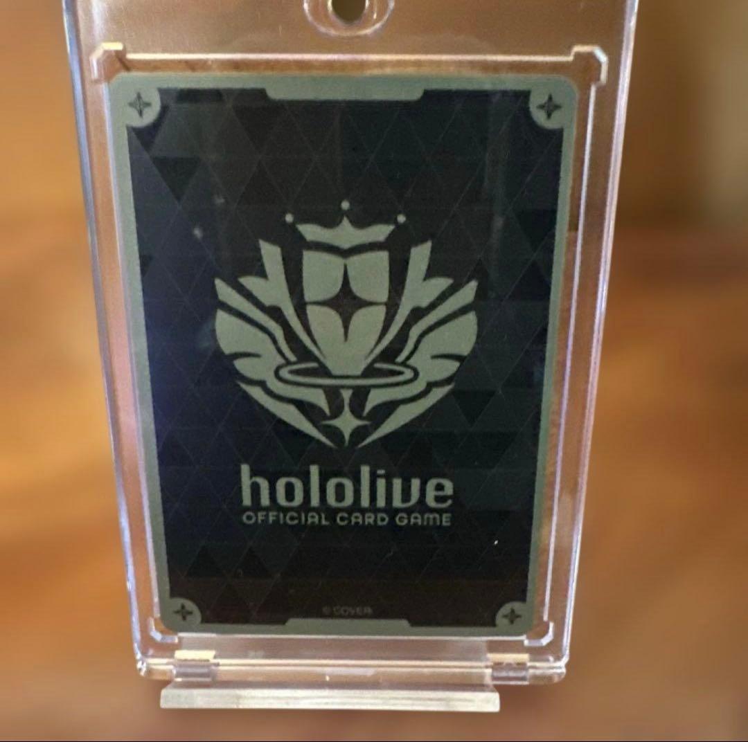 最安値　ホロカ 百鬼あやめ あやめ UR アヤカシヴァーミリオン