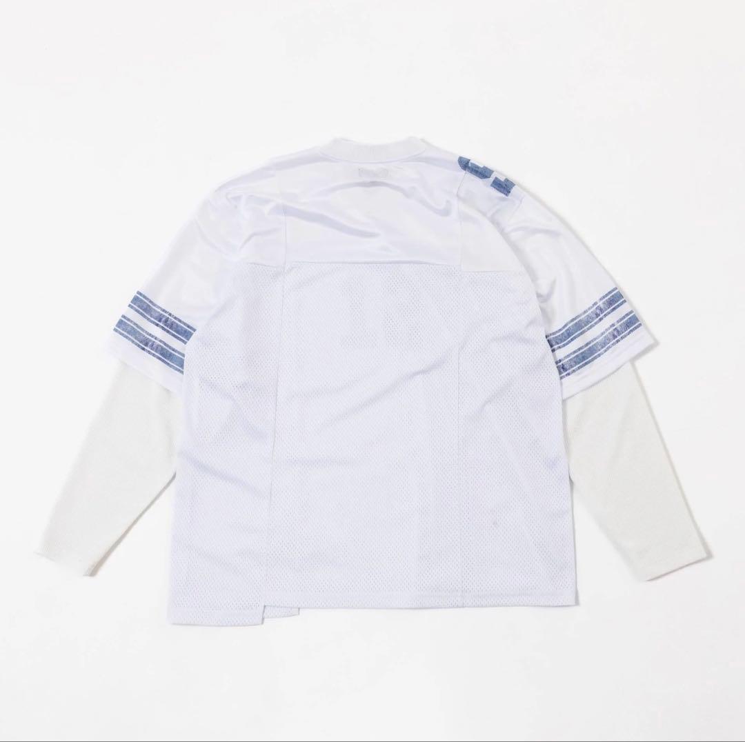 GAME TEE - ホワイト